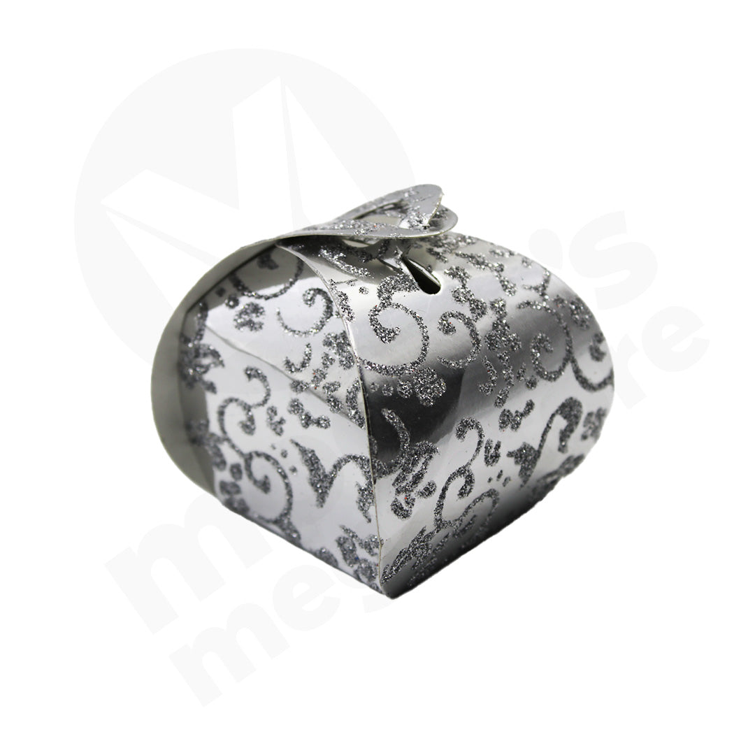 Gift Box Loose Glitter Fancy Diy 2725
