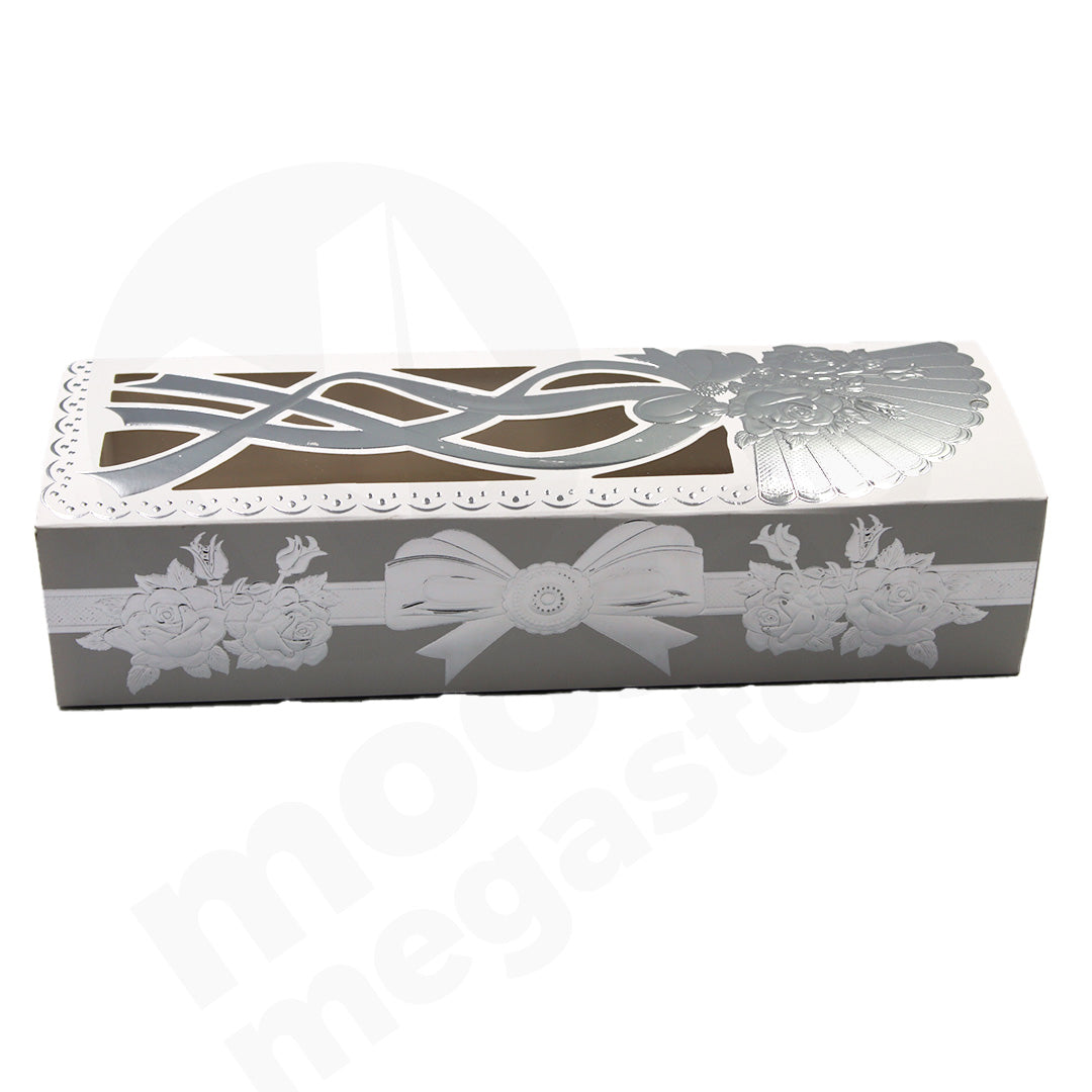 Gift Box 25X9X5.5Cm