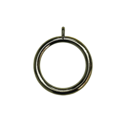 Rings 16Mm Brass