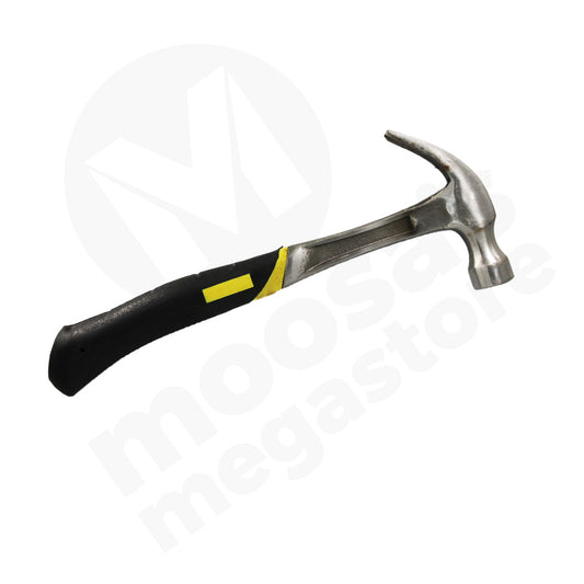 Hammer Claw Pro All Steel Curved Euro