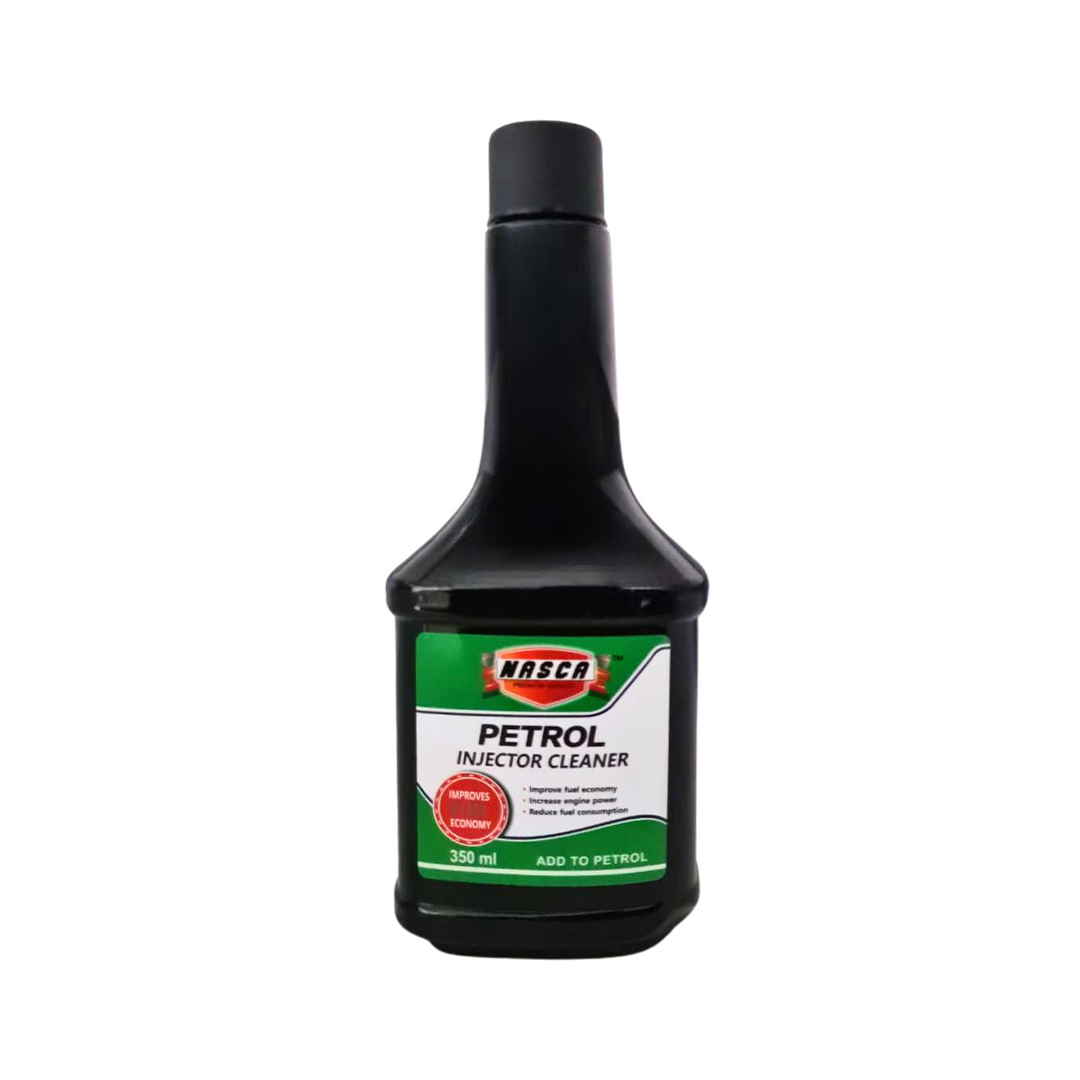 Nasca Petrol Injector Cleaner 350Ml