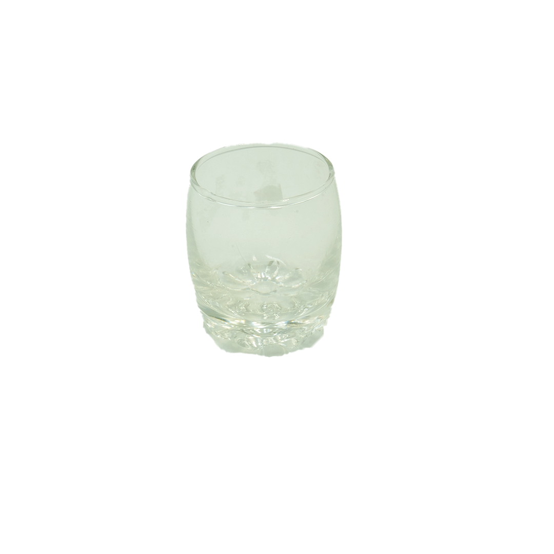 Tumbler Zam Zam 6X5Cm Loose
