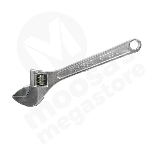 Angle Wrench 450Mm Chrome Plated 18Inch  Ab