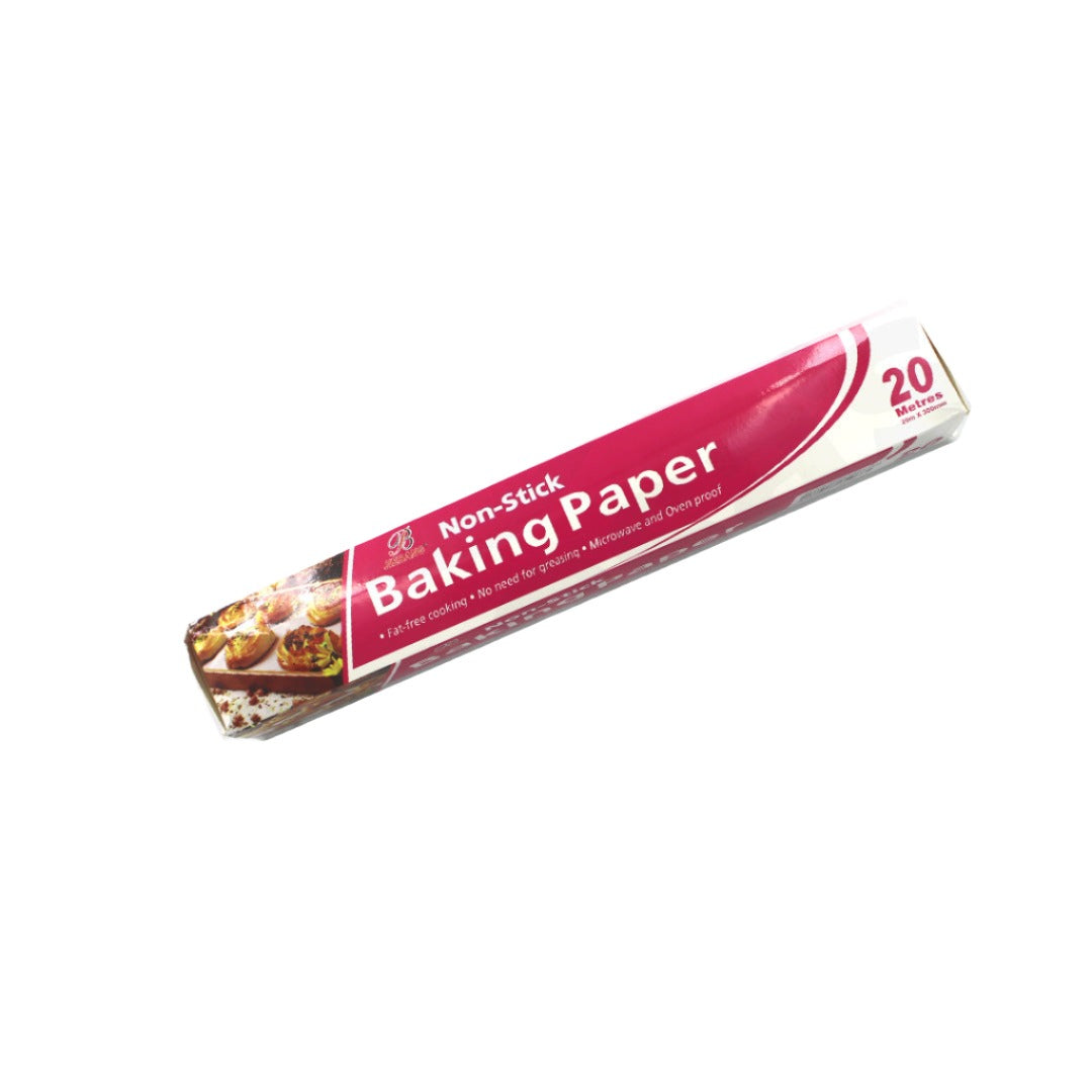 Baking Paper 20Mx300Mm