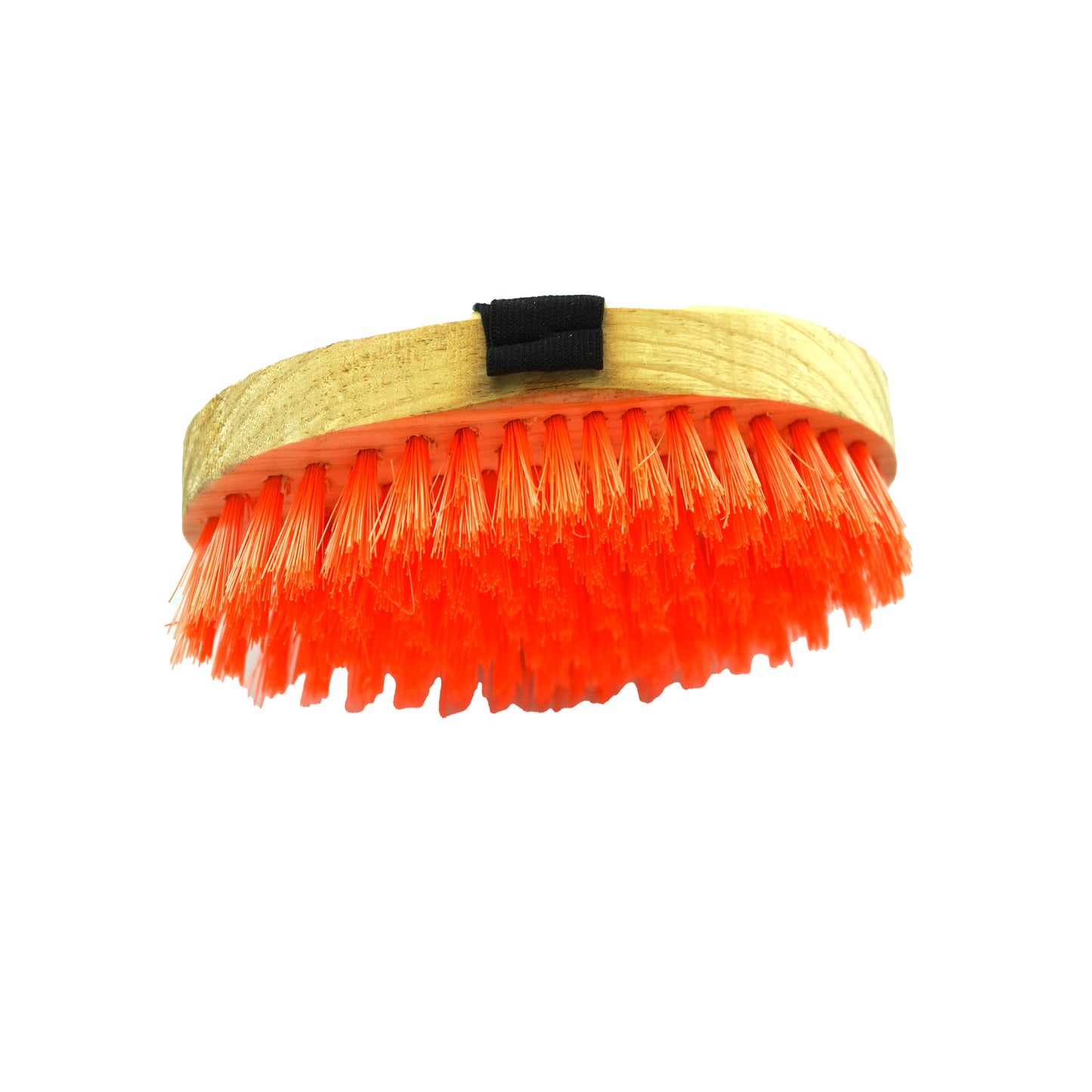 Body Brush Oval