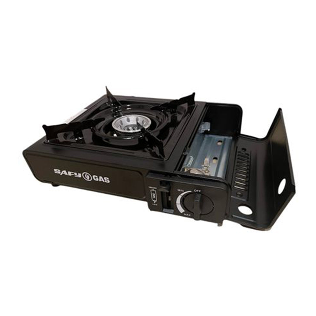 Safy Portable Gas Stove