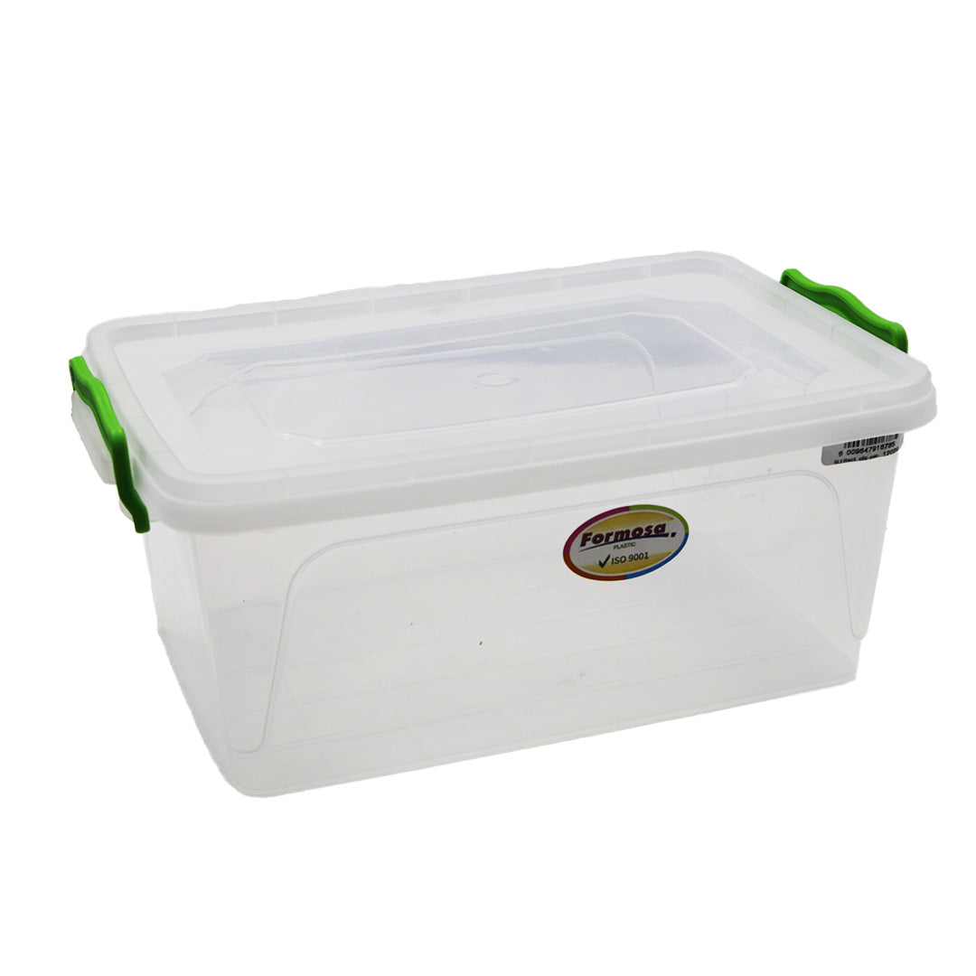 Container Rectangle 5Lt 12029 Formosa