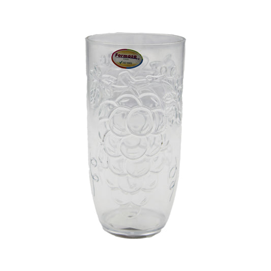 Tumbler  Grape Mug 600Ml 8306
