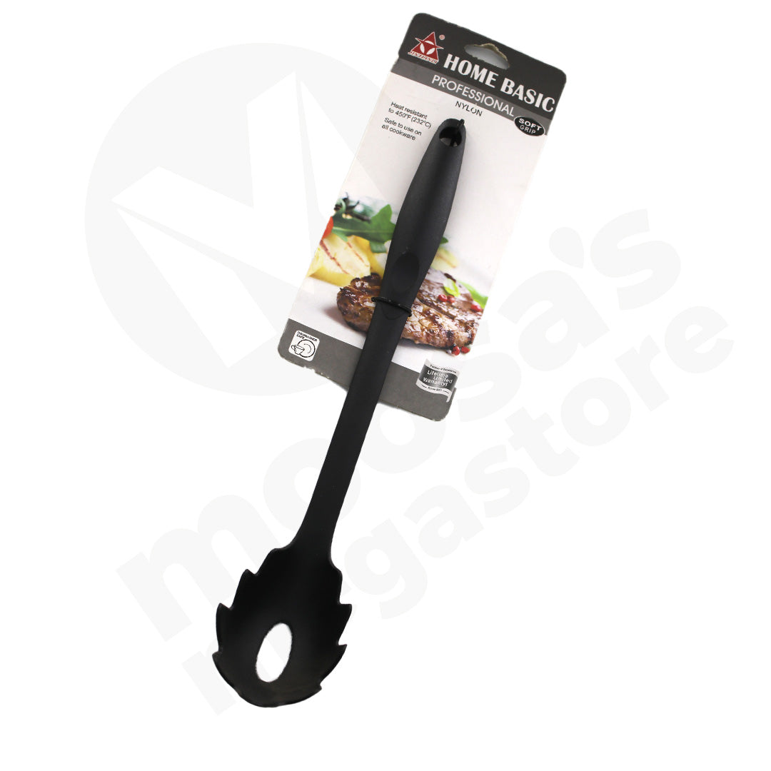 Spaghetti Spoon 32Cm Assorted Home Basic