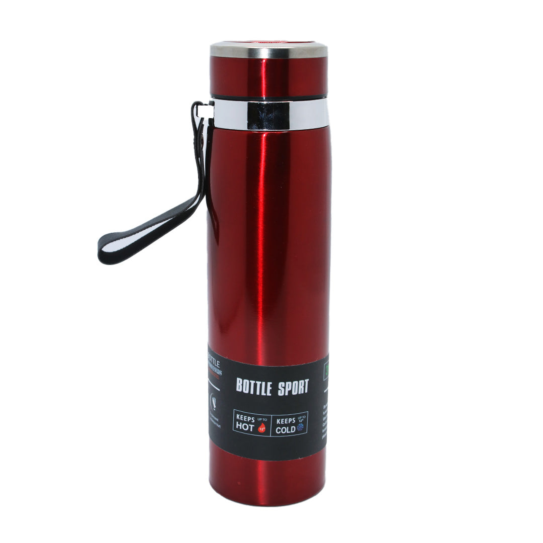 Flask Vacuum 1L Stainless Steel Gift Box