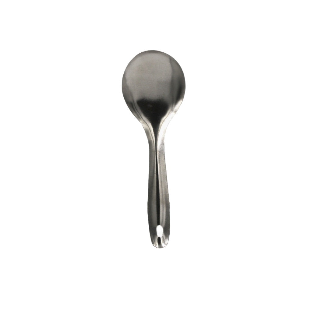 Rice Spoon Stainless Steel 21Cm