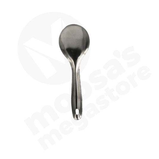 Rice Spoon Stainless Steel  21Cm