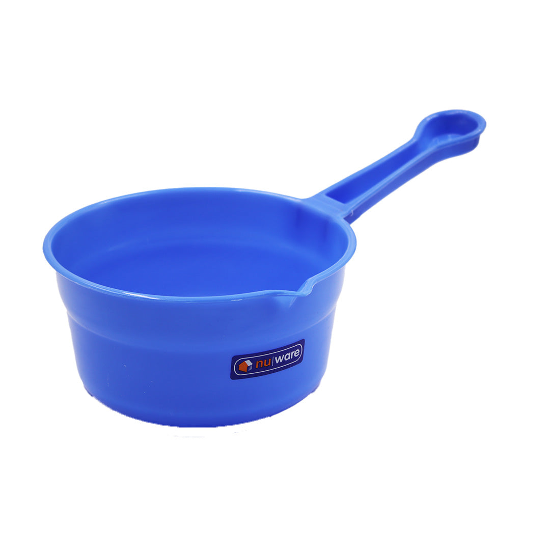 Scoop Bathroom Nu-Plastic