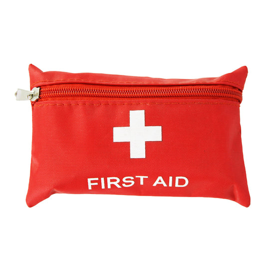 First Aid Kit 15X9Cm In Bag