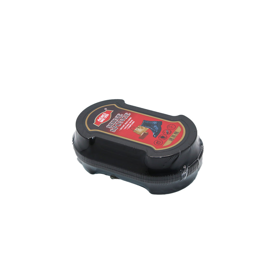 Sponge Shoe 11Cm Aoki