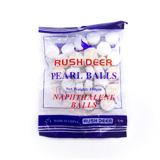 Moth Ball 200G Rush Deep