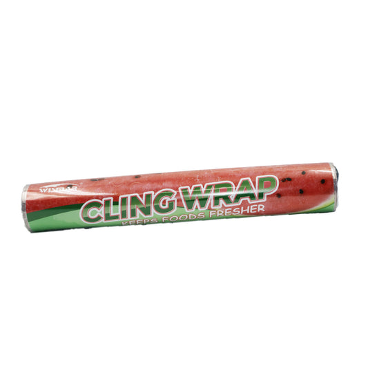 Cling Wrap 30Cmx50M W055