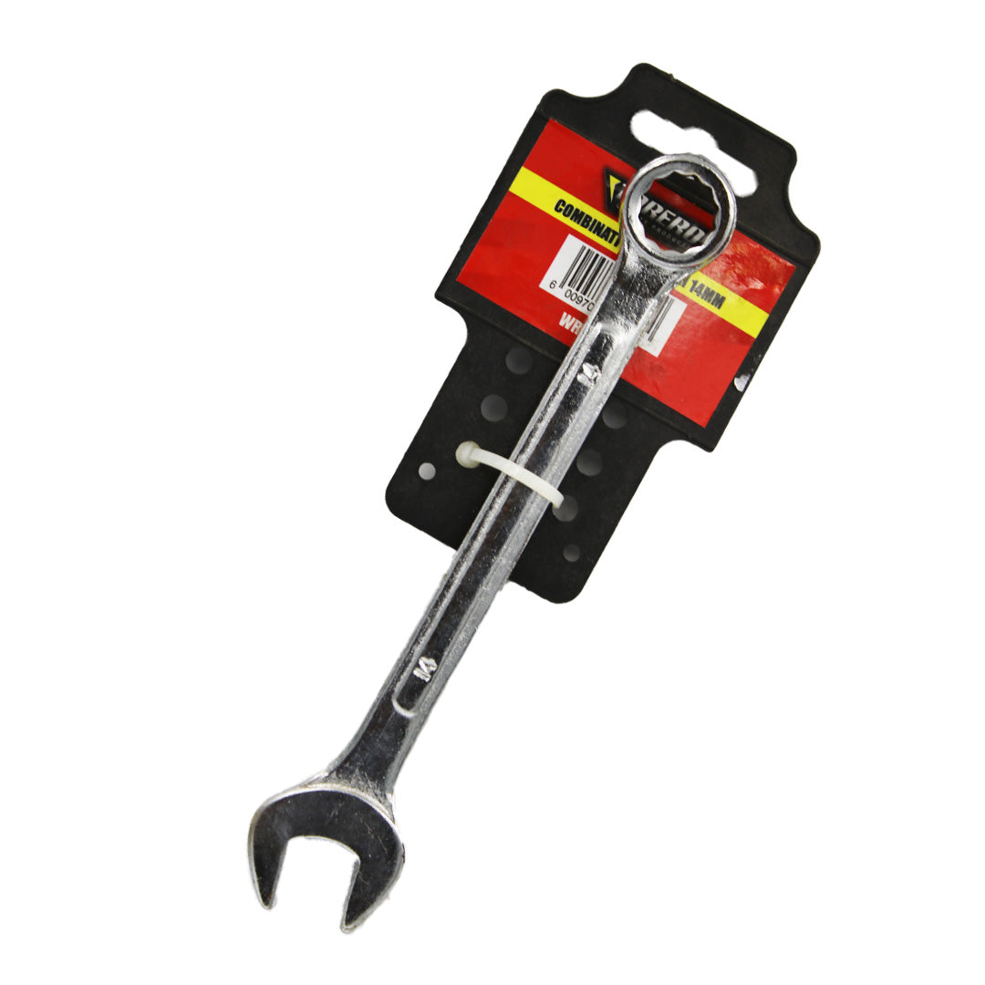 Spanner Combination No.14 Loose
