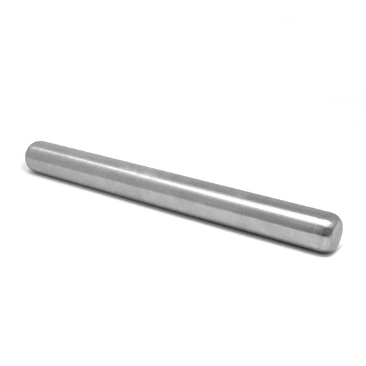 Rolling Pin 35Cm Stainless Steel