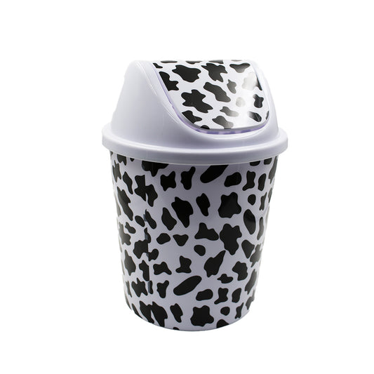Dustbin 21.5X21.5Cm Swing Top