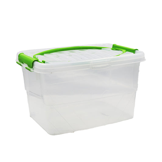 Formosa Storage Container 13L With Lid 8666