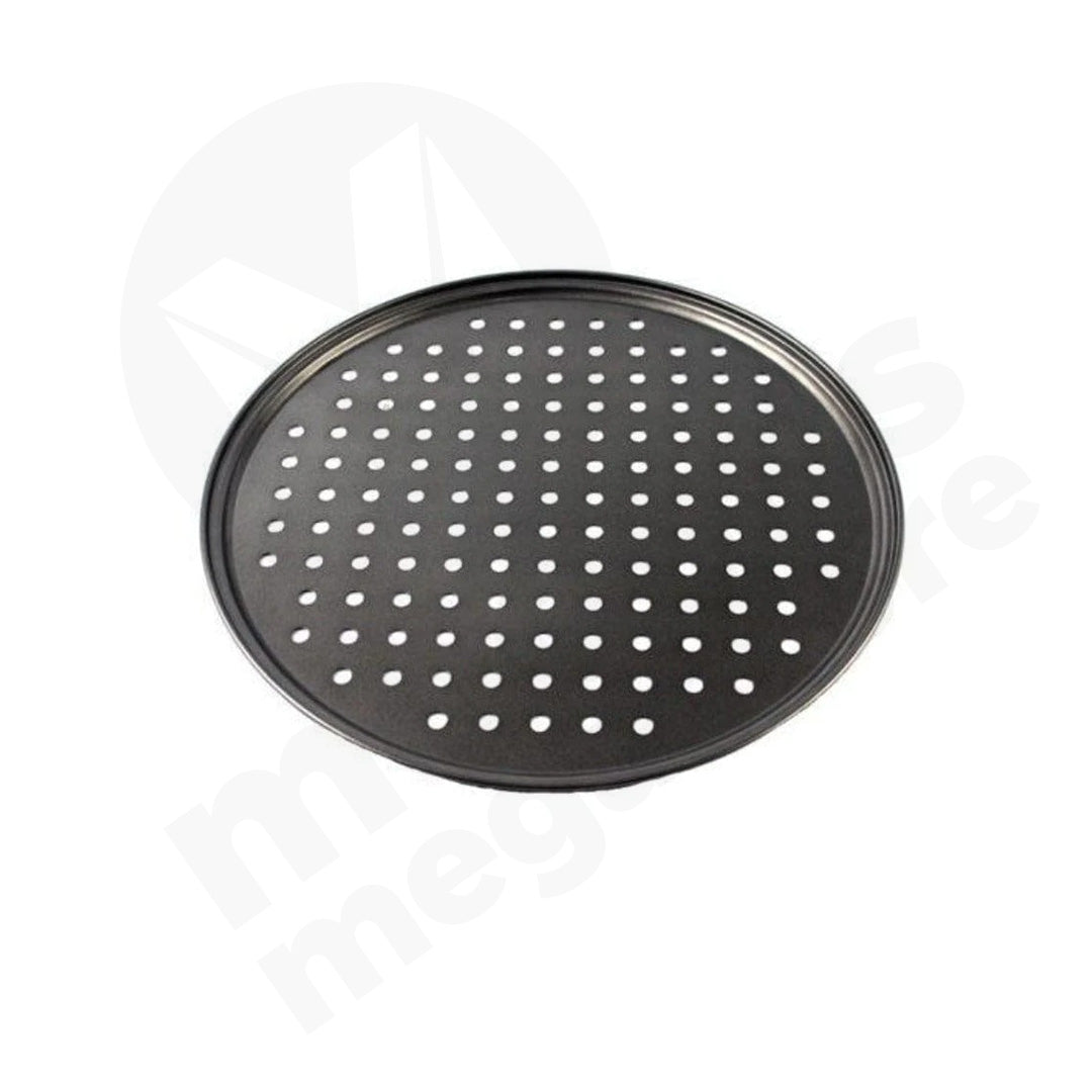 Bakeware Pizza Pan 29Cm Non Stick With Holes
