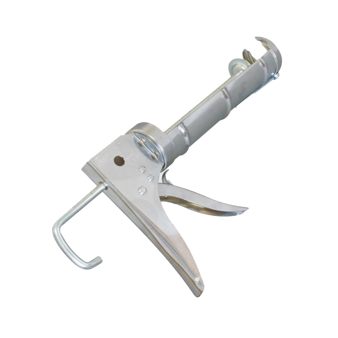 Gun Silicone Half Barrel Pro Spec Euro