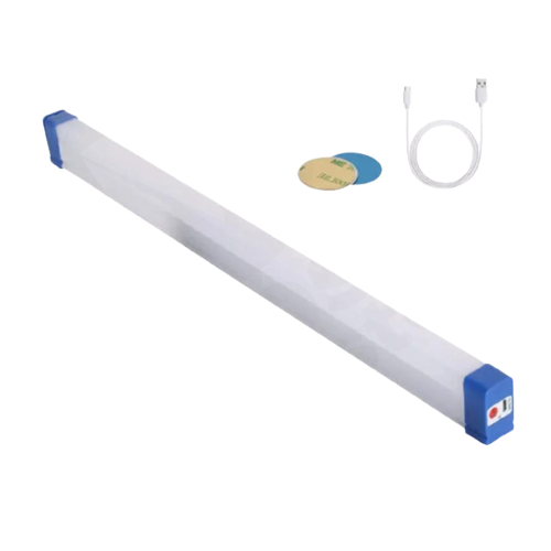 Light Rechargeable 40W With Battery Magnetic Cbk