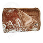 Blanket 210X200  3Ply Embossed 6Kg Tianqi