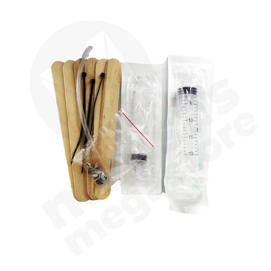 School Project Kit Hydrolic Ab