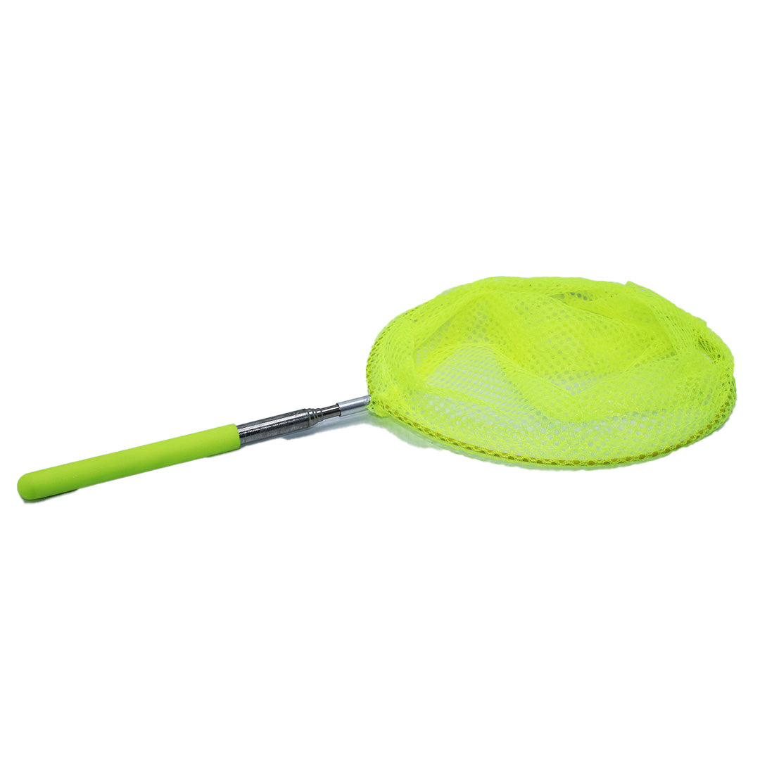 Toys Butterfly Catcher Net Extension Handle