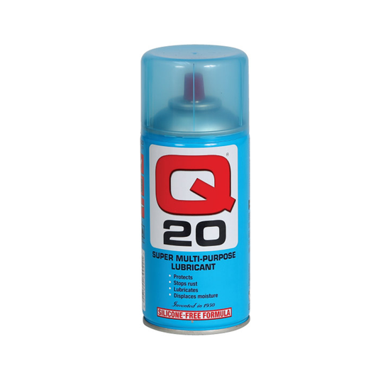 Lubricant 130Ml-150Ml Q20