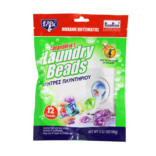 Laundry Beads 100Gram  Frank