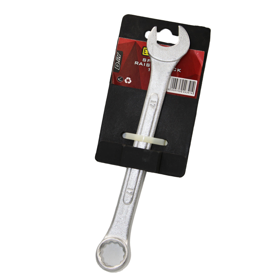 Spanner Combination No.17 Loose