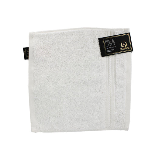 Face Towel Big And Soft Assorted