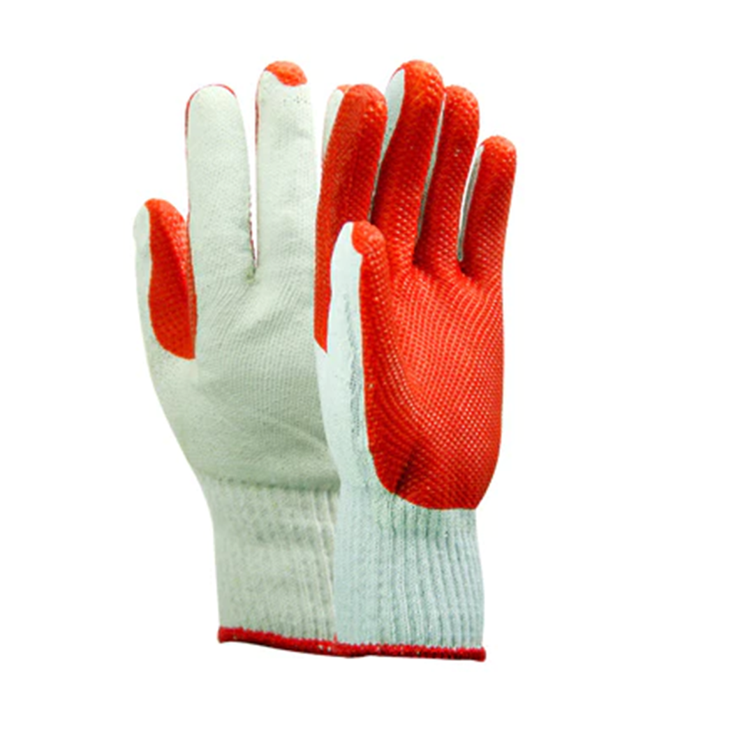 Glove Pvc Crayfish 10.5