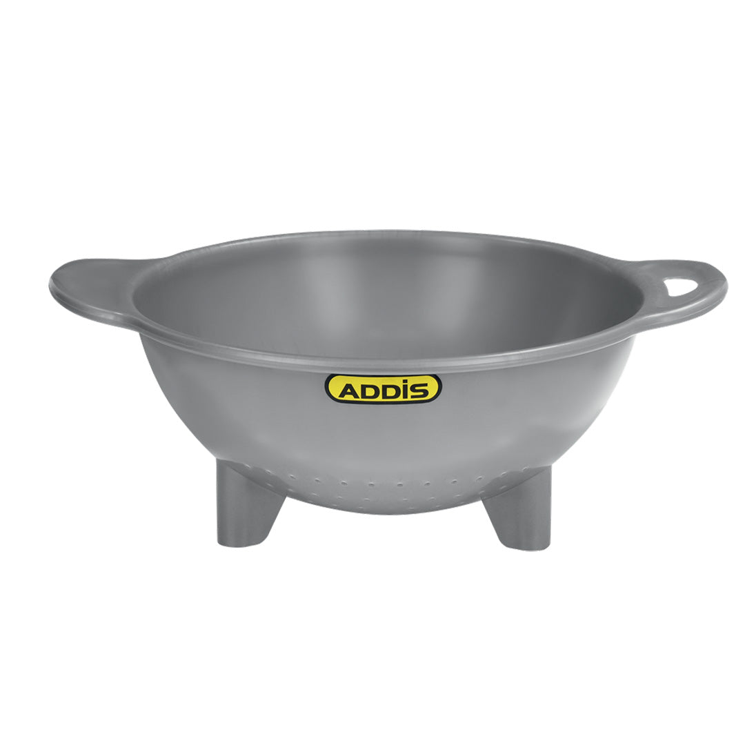 Addis Colander Footed