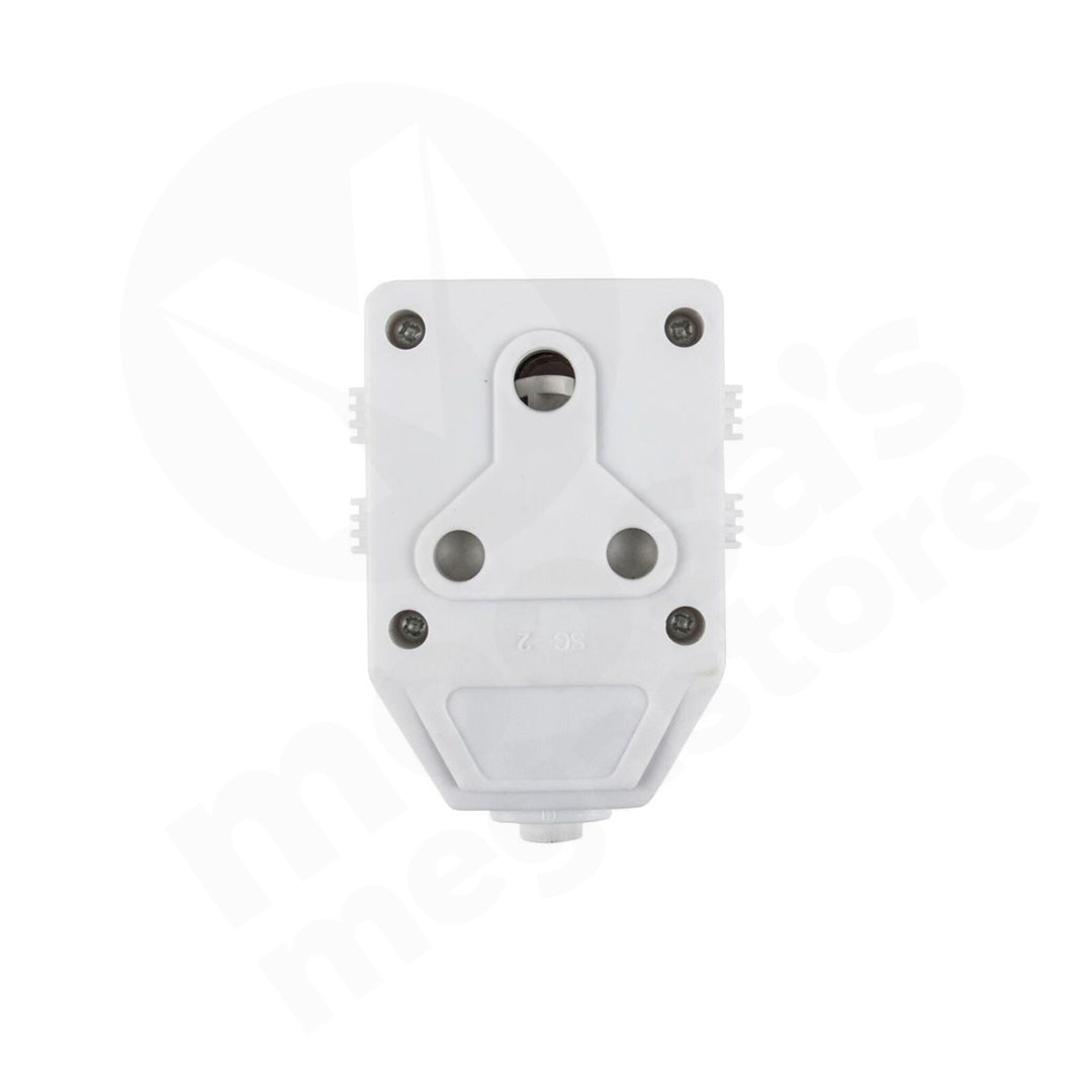 Coupler Double  16A 250V Sf-A003