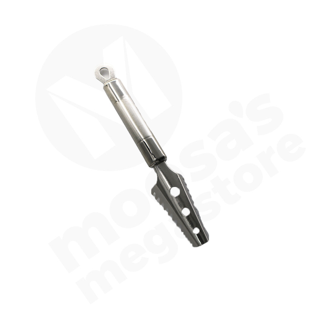 Fish Scaler 23Cm Stainless Steel Runtai