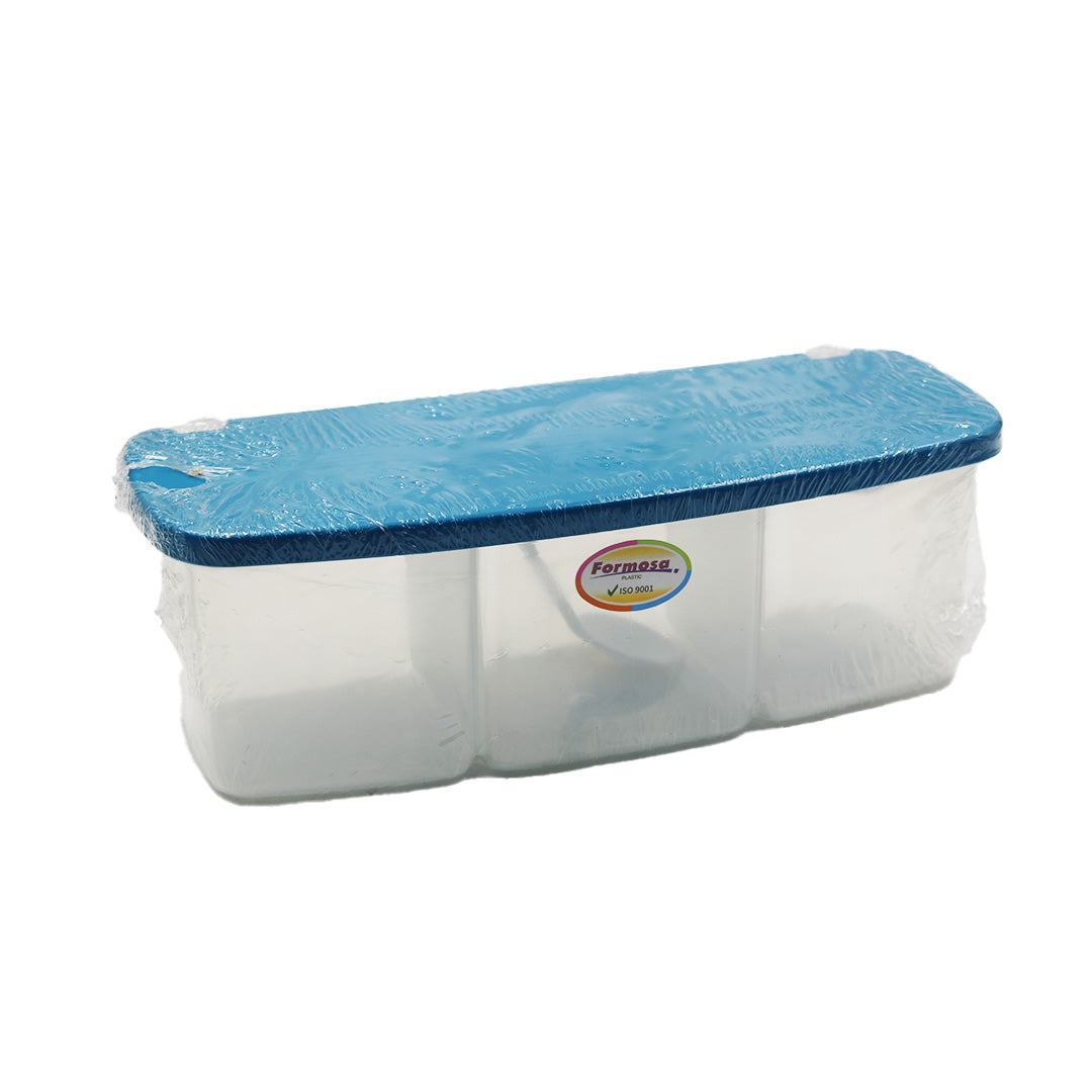 Spice Box 3In1 8314 Formosa