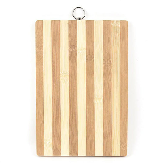 Cutting Board 34X24Cm Bamboo