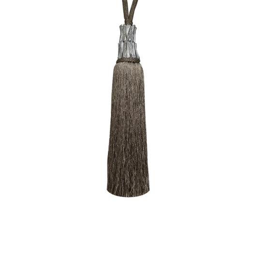 Tie Back Sumatra Bronze