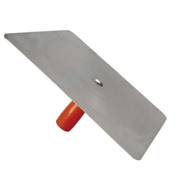 Hawk Plastering 300X300Mm Aluminium Plum