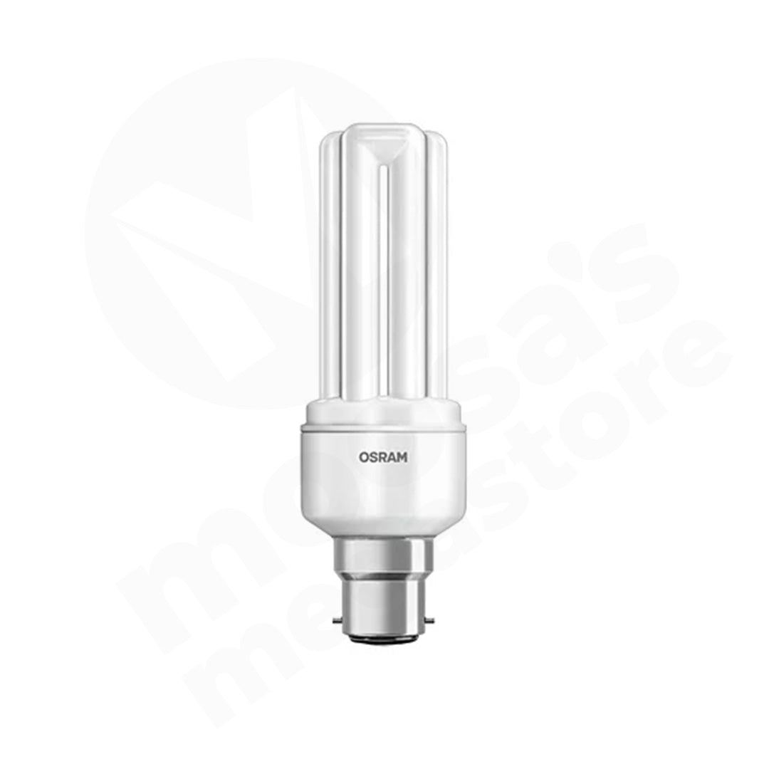 Energy Saver 14W Pin Osram