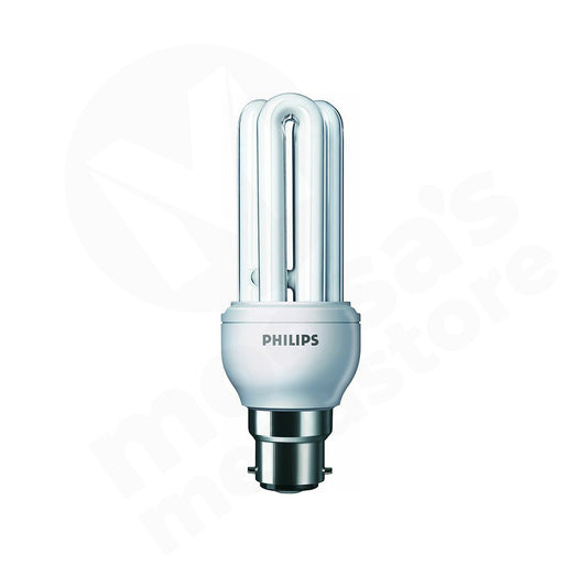Energy Saver  14W Bc  Cdl Philips