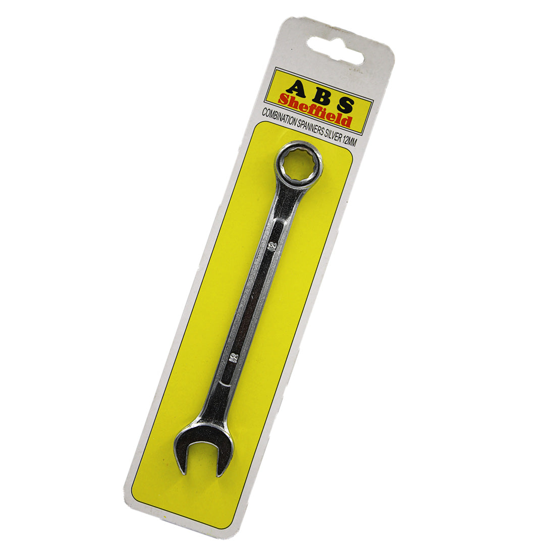 Spanner Combination No.12 Loose