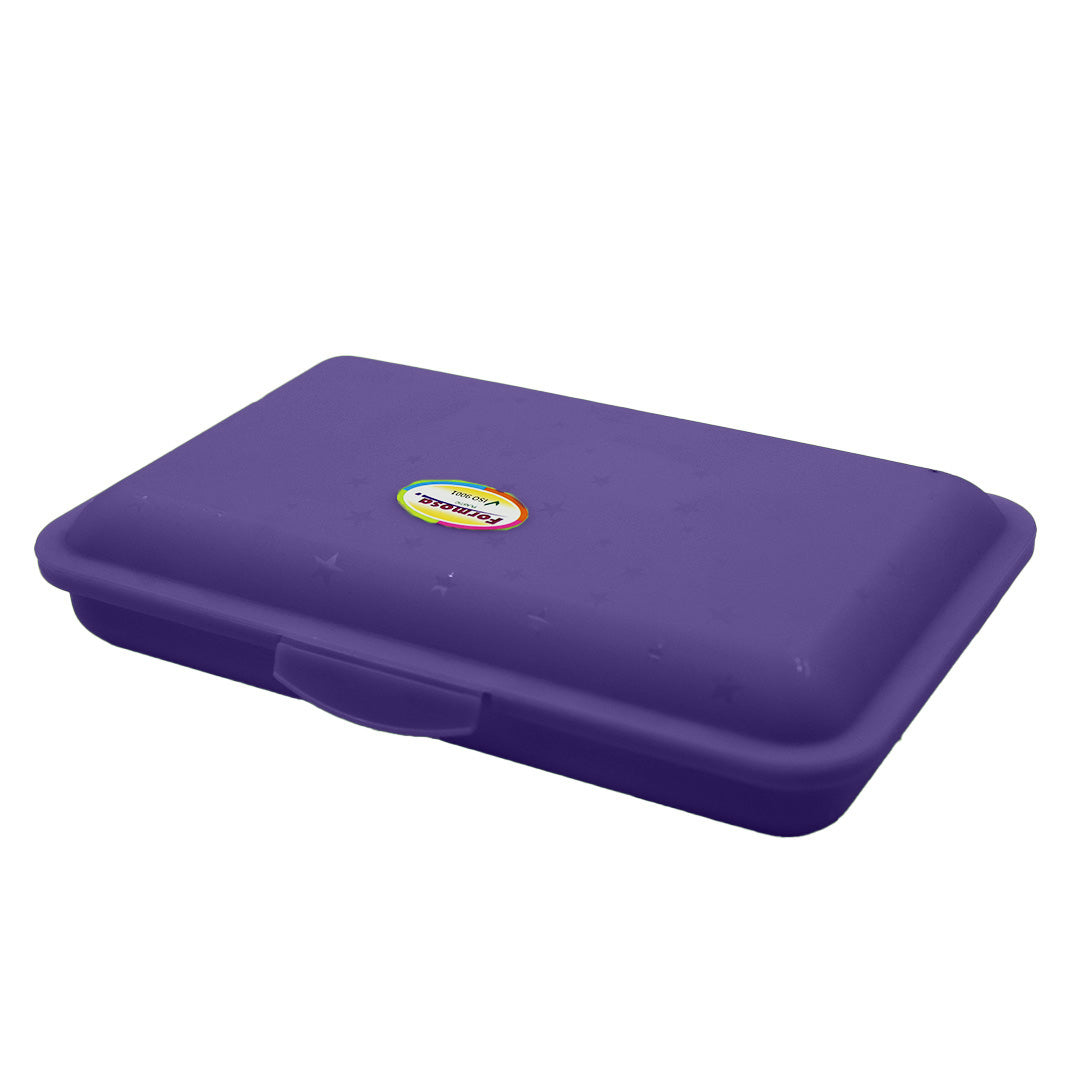 Lunch Box Slim 8277 Formosa