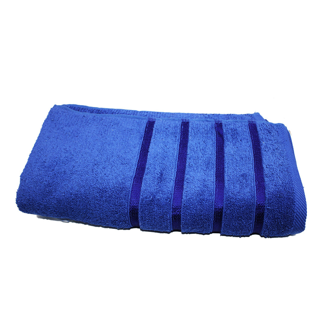 Bath Blanket Toweling 1.5X2M