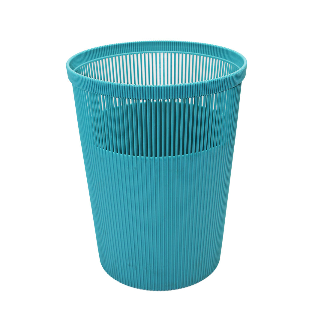 Waste Paper Basket 32X24Cm Rnd Cy-8895