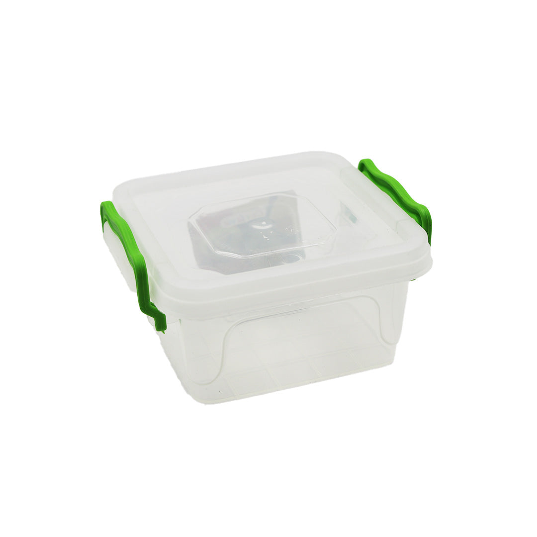 Container 350Ml Formosa 12025